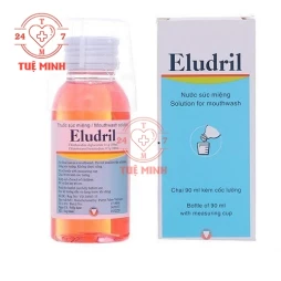 Eludril 90ml