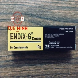 Endix-g cream