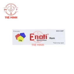 Enoti
