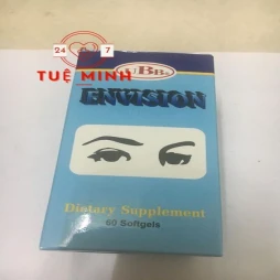 Envision ubb