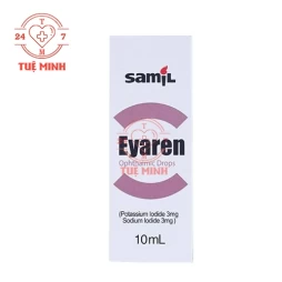 Eyaren