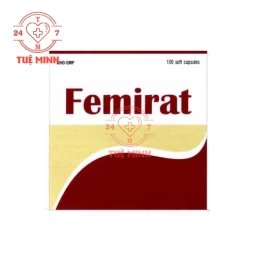 Femirat - Phil Inter Pharma