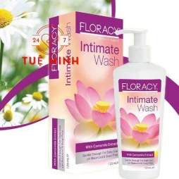 Floracy 125ml
