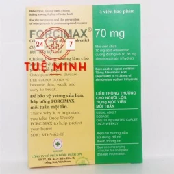 Forcimax