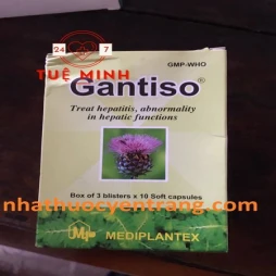 Gantiso
