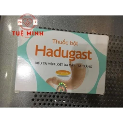 Hadugast