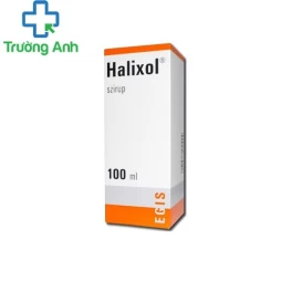 Halixol siro