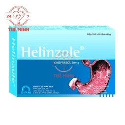 Helinzole