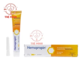 Hemopropin 20g
