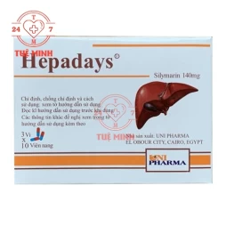 Hepadays
