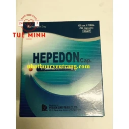 Hepedon