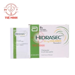 Hidrasec 30mg