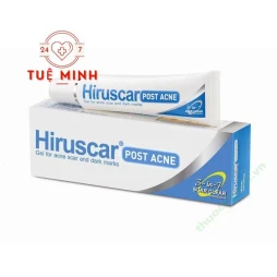 Hiruscar post acne 10g