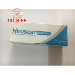 Hiruscar post acne 5g