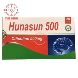 Hunasun 500mg