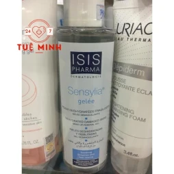 Isis sensylia gelee 200ml