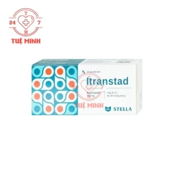 Itranstad