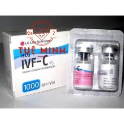 Ivf-c 1000 iu