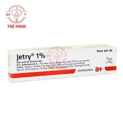 Jetry 1%