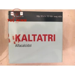 Kaltatri 0,5mcg