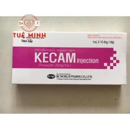 Kecam injection