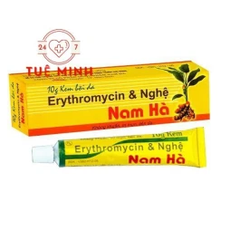 Kem nghệ nam hà