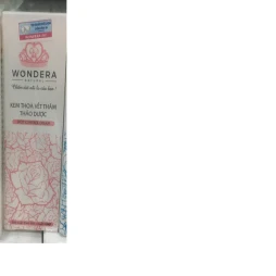 Kem trị thâm wondera 30g