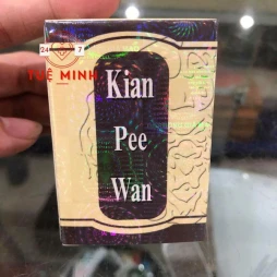 Kian pee wan
