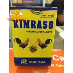 Kimraso