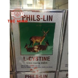 L-cystine phils-lin