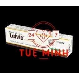 Leivis cream