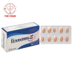 Luxanthin e