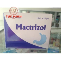 Mactrizol