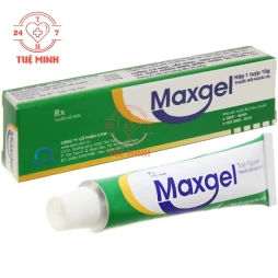 Maxgel cream
