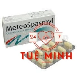 Meteospasmyl