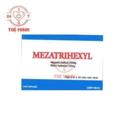 Mezatrihexyl DHT