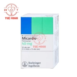 Micardis 40mg
