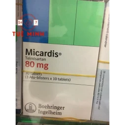 Micardis 80mg