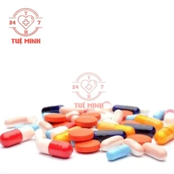 Midefix 200 - Cefixim MD Pharco
