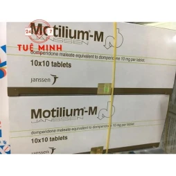 Motilium - m