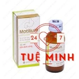 Motilium siro