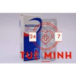 Mucosolvan