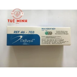 Multidex bột 12g