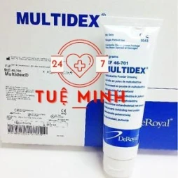 Multidex bột 25g