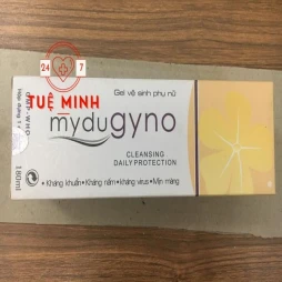 Mydugyno gel 180ml
