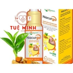 Nacurgo 30ml