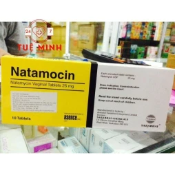 Natamocin