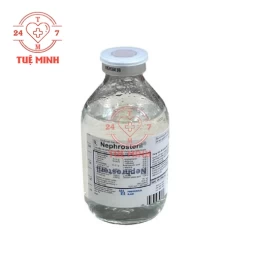 Nephrosteril 250ml