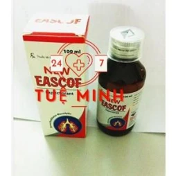 New eascof