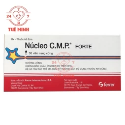 Nucleo c.m.p forte